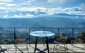Suite en las Nubes Hotel Portal 360